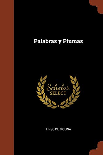 Palabras y Plumas