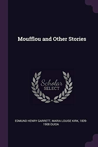 Moufflou and Other Stories