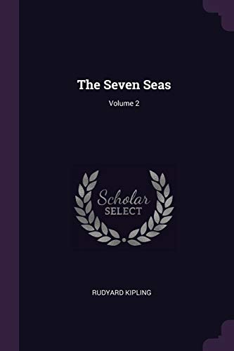 The Seven Seas; Volume 2