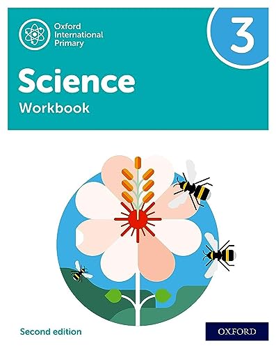 Geraldine Shaw - Oxford International Primary Science Second Edition: image 1