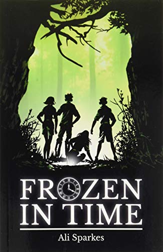 Sparkes - Rollercoasters: Frozen in Time - Paperback image 1