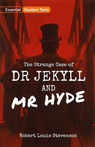 Robert Louis Stevens - Essential Student Texts: The Strange Case of Dr image 1