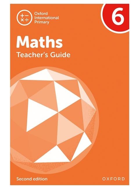 Caroline Clissold - Oxford International Primary Maths: Teacher's image 1