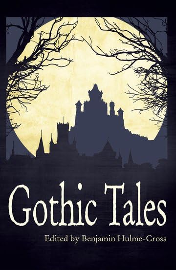 Benjamin Hulme-Cross - Rollercoasters: Gothic Tales - Paperback image 1