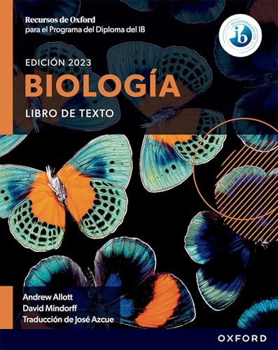 David Mindorff - Recursos de Oxford para el Programa del Diploma del I image 1