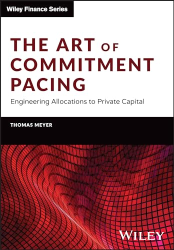Thomas Meyer - Art of Commitment Pacing : Engineering Allocations to P image 1