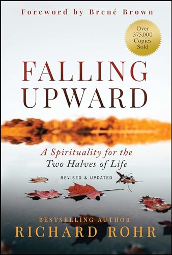 Brene Brown - Falling Upward, Revised and Updated : A Spirituality for image 1