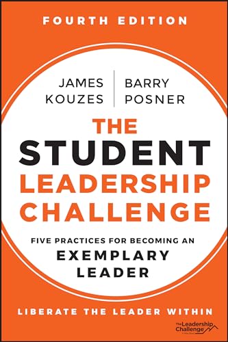 Barry Z. Posner - Student Leadership Challenge : Five Practices for Be image 1