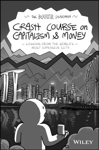 Woke Salaryman - Crash Course on Capitalism & Money : Lessons from the image 1