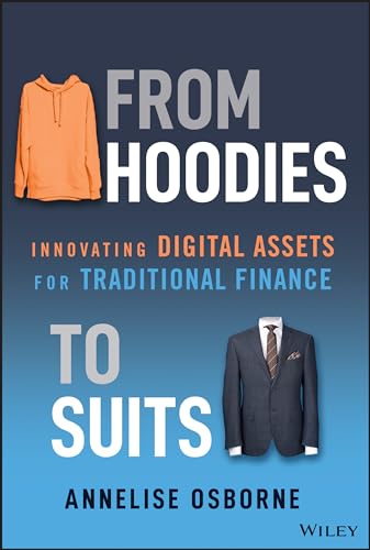 Annelise Osborne - From Hoodies to Suits : Innovating Digital Assets f image 1
