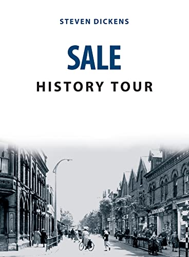 Steven Dickens - Sale History Tour - Paperback image 1