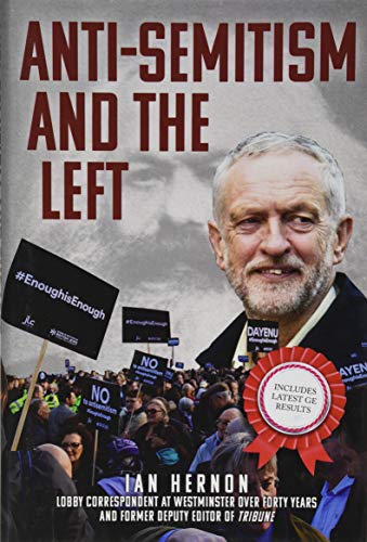 Ian Hernon - Anti-Semitism and the Left - Hardback image 1