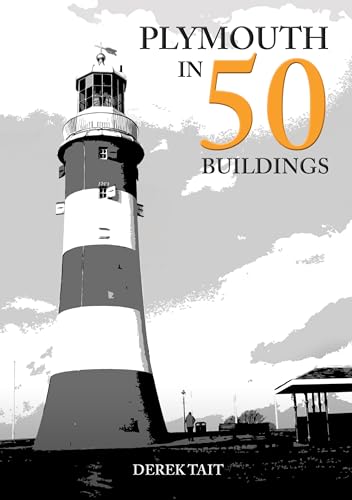 Derek Tait - Plymouth in 50 Buildings - Paperback image 1
