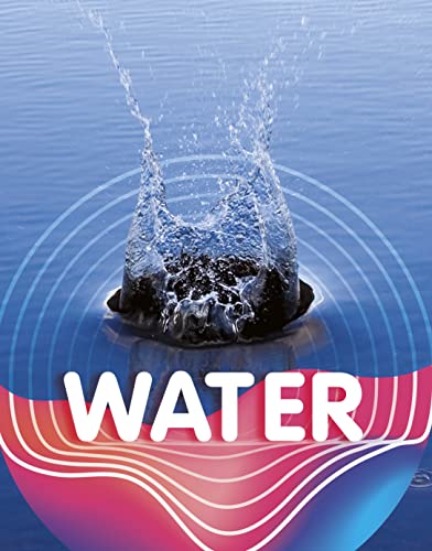 Keli Sipperley - Water - Hardback image 1