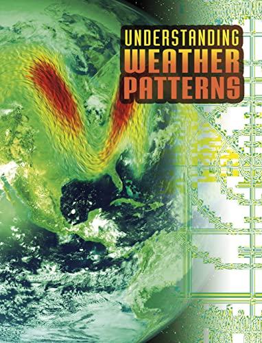Nancy Dickmann - Understanding Weather Patterns - Paperback image 1