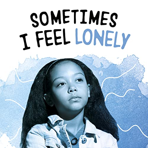 Lakita Wilson - Sometimes I Feel Lonely - Paperback image 1