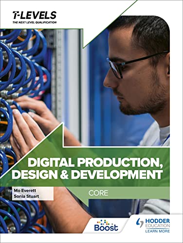Maureen Everett - Digital Production, Design and Development T Level: image 1