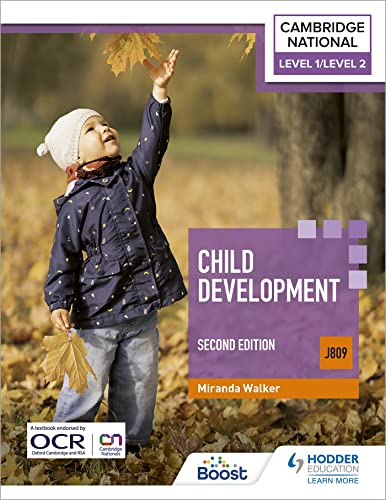 Miranda Walker - Level 1/Level 2 Cambridge National in Child Developme image 1