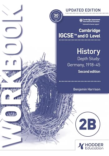 Benjamin Harrison - Cambridge IGCSE and O Level History Workbook 2B - image 1