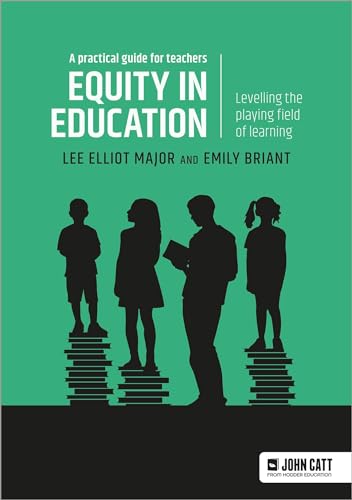 Emily Briant - Equity in education: Levelling the playing field of lea image 1