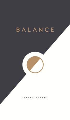 Lianne Murphy - Balance - Hardback image 1