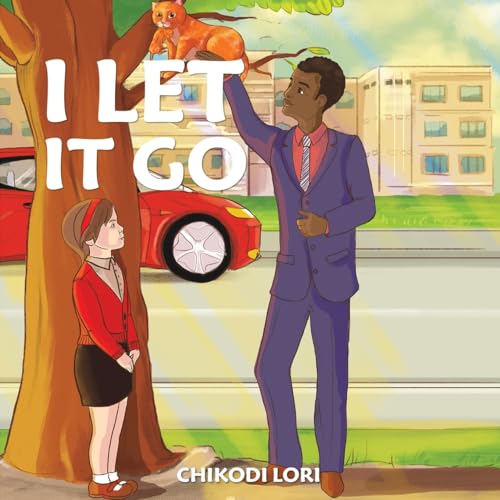 Chikodi Lori - I Let It Go - Paperback image 1
