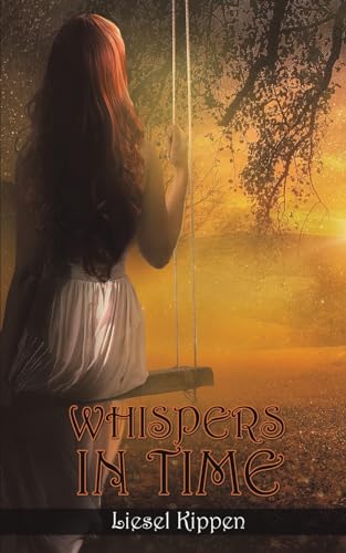 Liesel Kippen - Whispers in Time - Paperback image 1