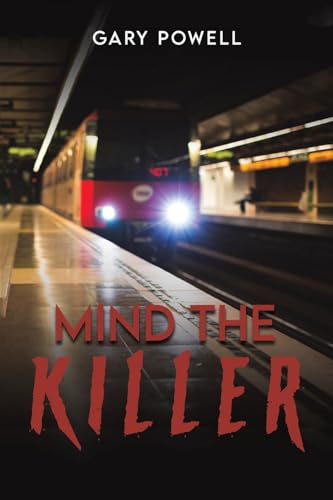 Gary Powell - Mind the Killer - Paperback image 1