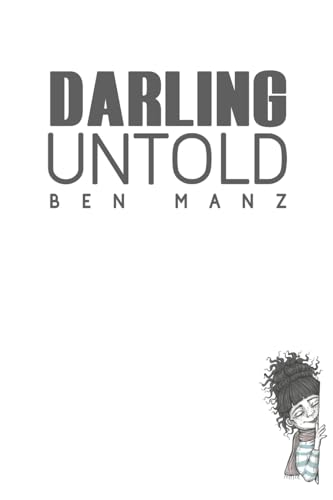 Ben Manz - Darling Untold - Paperback image 1