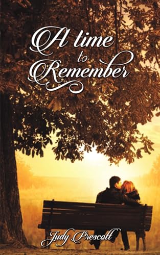 Judy Prescott - A Time to Remember - Paperback image 1