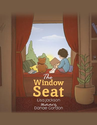 Lisa Jackson - Window Seat - Paperback image 1