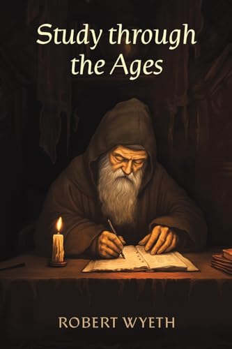 Robert Wyeth - Study through the Ages - Paperback image 1