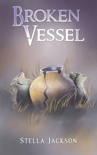 Stella Jackson - Broken Vessel - Paperback image 1