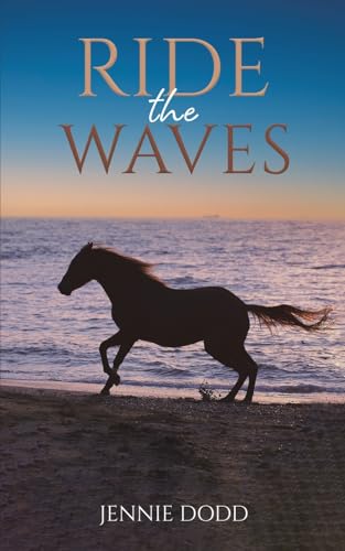 Jennie Dodd - Ride the Waves - Paperback image 1