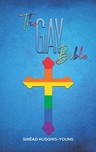 Sinead Huggins-Young - Gay Bible - Hardback image 1