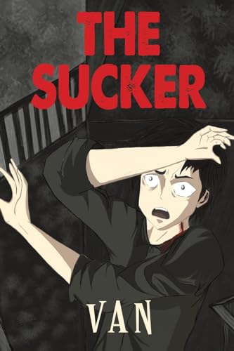 Van. - Sucker - Paperback image 1