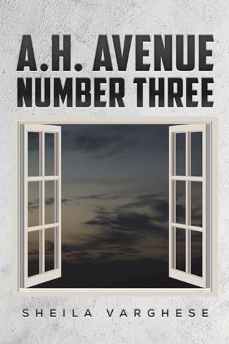 Sheila Varghese - A.H. Avenue Number Three - Paperback image 1