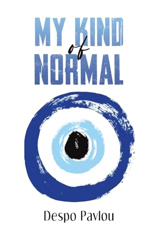 Despo Pavlou - My Kind of Normal - Paperback image 1