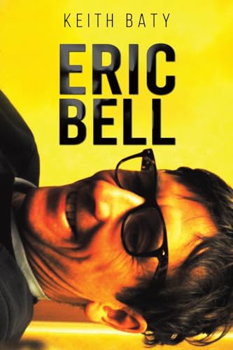 Keith Baty - Eric Bell - Paperback image 1