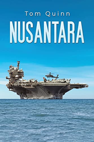 Tom Quinn - Nusantara - Paperback image 1