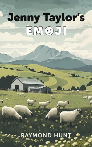 Raymond Hunt - Jenny Taylor's Emoji - Paperback image 1