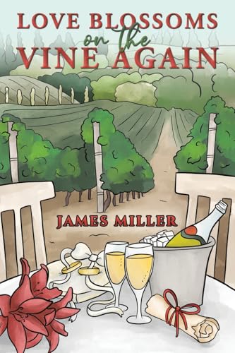 James Miller - Love Blossoms on the Vine Again - Paperback image 1