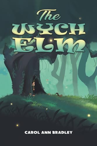 Carol Ann Bradley - Wych Elm - Paperback image 1