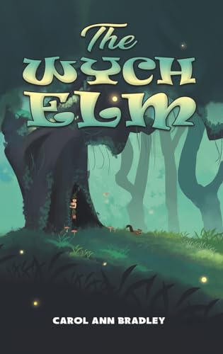Carol Ann Bradley - Wych Elm - Hardback image 1