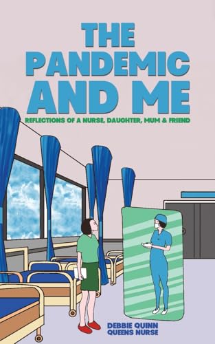 Debbie Quinn - Pandemic and Me - Paperback image 1