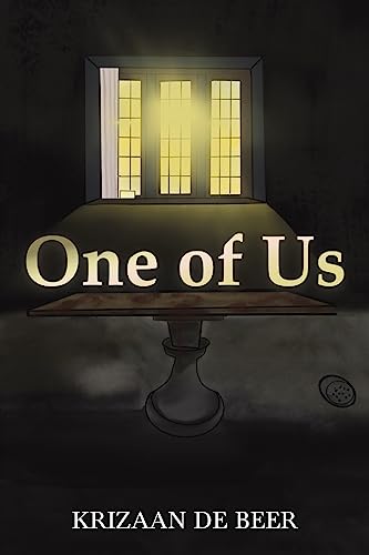 Krizaan de Beer - One of Us - Paperback image 1