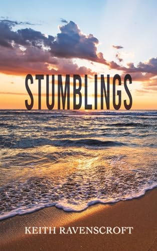 Keith Ravenscroft - Stumblings - Paperback image 1