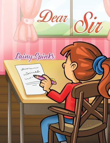 Lainy Spinks - Dear Sir - Paperback image 1