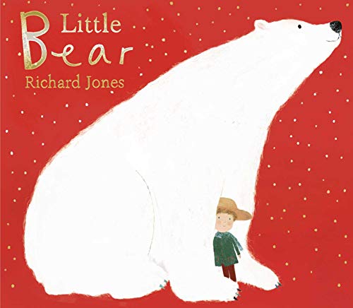 Richard Jones - Little Bear - Paperback image 1