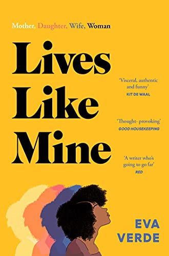 Eva Verde - Lives Like Mine - Paperback image 1